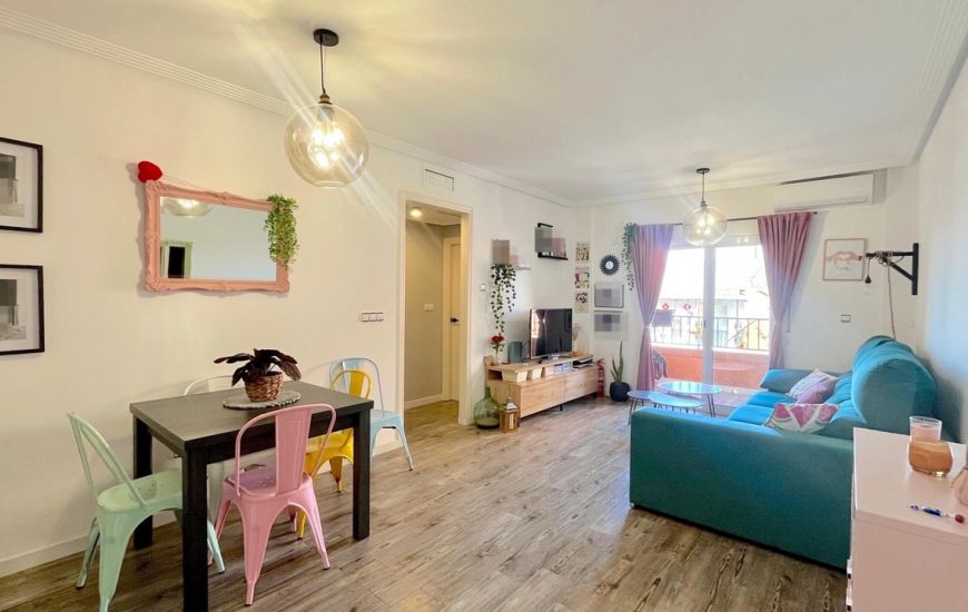 Sale - Apartments - Algorfa