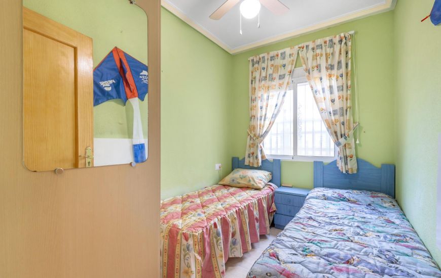 Sale - Bungalow - Orihuela Costa