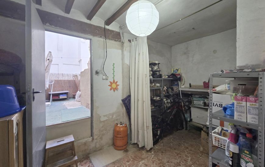 Sale - Rijtjeshuis - Aspe