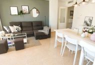 Venta - Apartamentos - Torrevieja