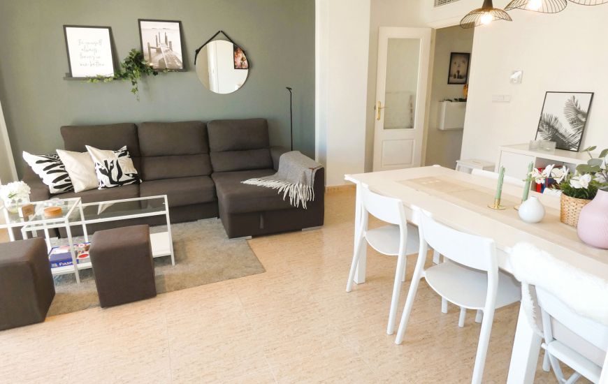 Venta - Apartamentos - Torrevieja