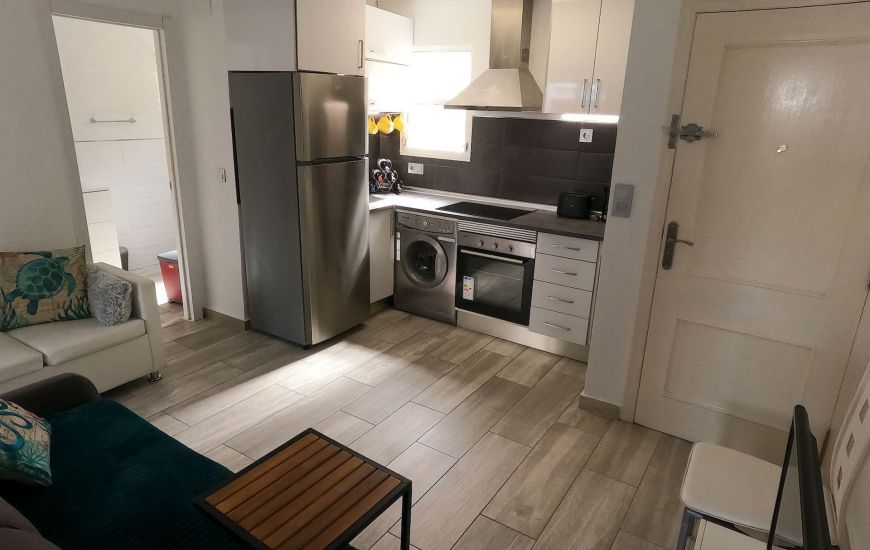 Sale - Apartments - Torrevieja
