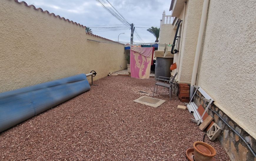 Venta - Villa - Ciudad Quesada