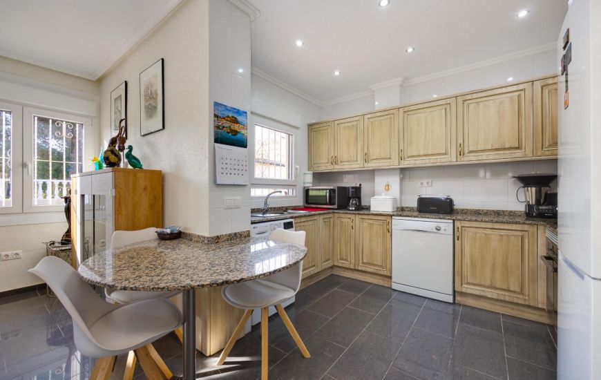 Venta - Villa - Ciudad Quesada