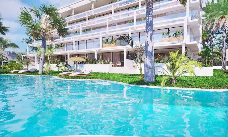 Sale - Apartments - Cartagena