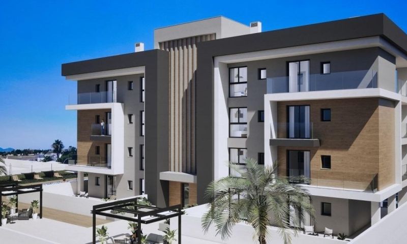 Sale - Apartments - Los Alcázares