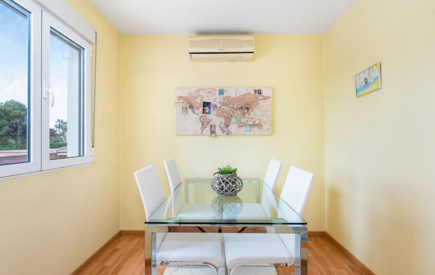 Venta - Villa - Ciudad Quesada