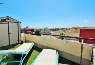 Sale - Rijtjeshuis - Villamartin