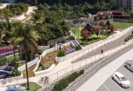 Nueva construcción  - Apartamentos - Benidorm