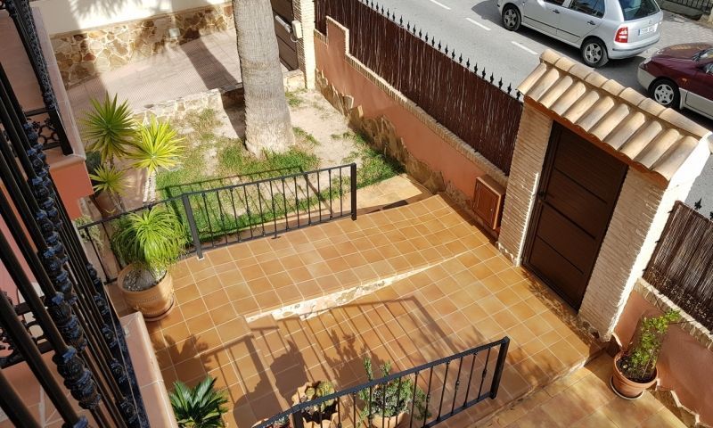 Sale - Villa - Torrevieja
