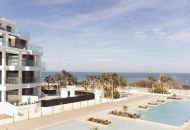 New Build - Apartments - Denia