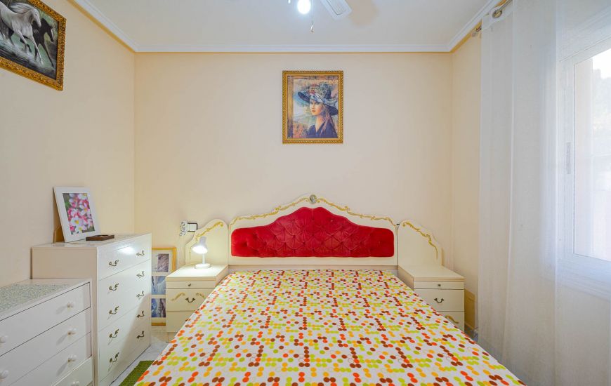 Venta - Apartamento - Punta Prima