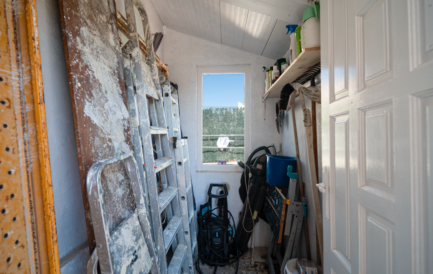 Venta - Villa - Ciudad Quesada