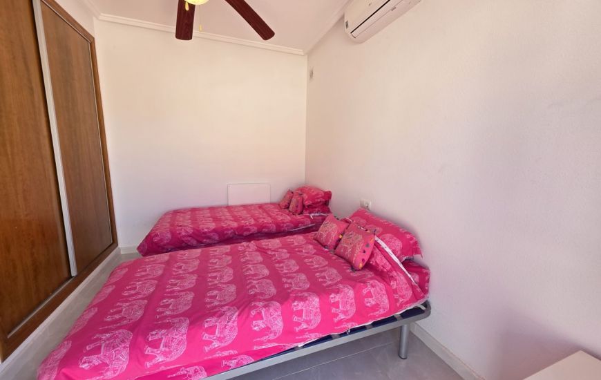 Sale - Villa - Rojales