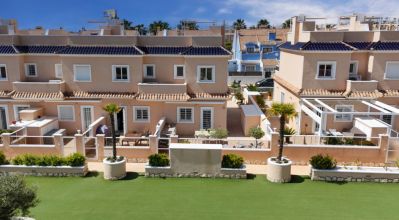 Townhouse - Sale -  - 