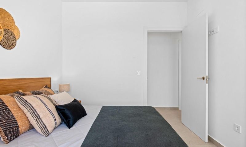 Sale - Apartments - Benijófar - 