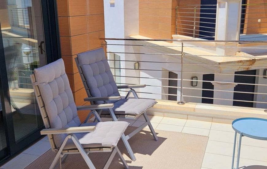Sale - Villa - Ciudad Quesada