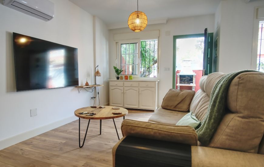 Venta - 3. Semi - Detached Villa - Orihuela Costa