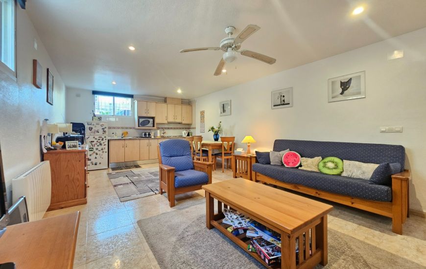 Venta - Villa - Benimar