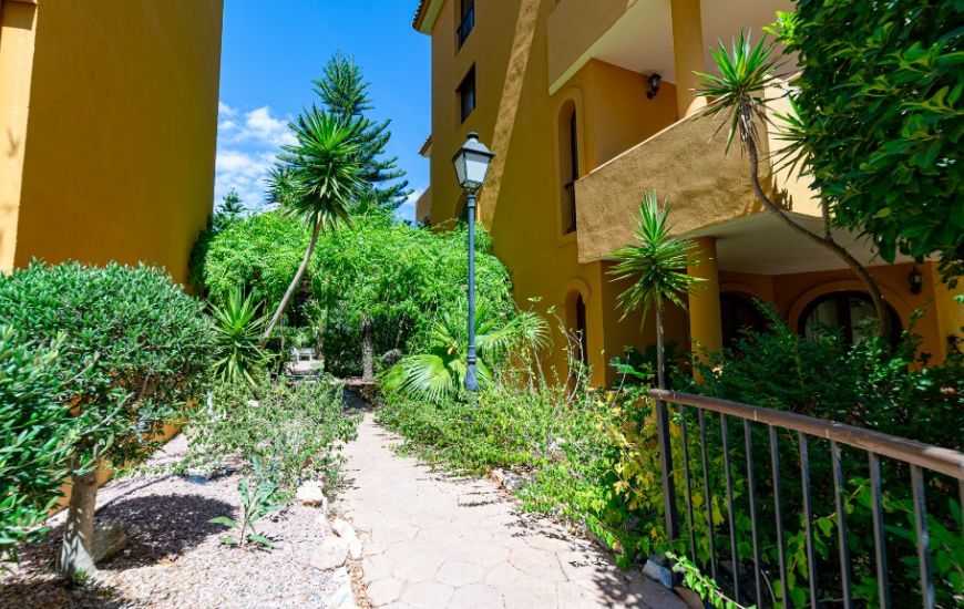 Sale - Apartments - Punta Prima