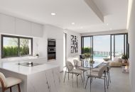 Nueva construcción  - Villa - Alicante