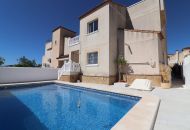 Sale - Villa - San Miguel de Salinas