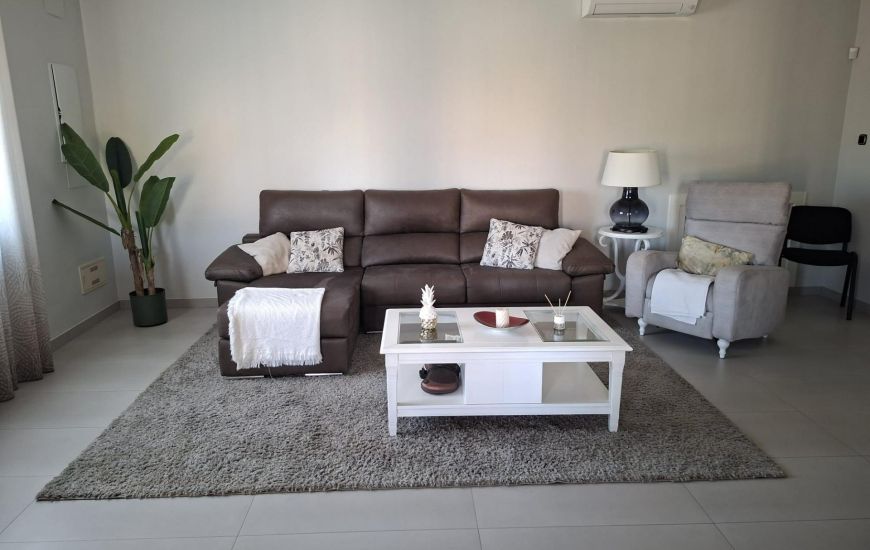 Sale - Villa - Hondón de las Nieves