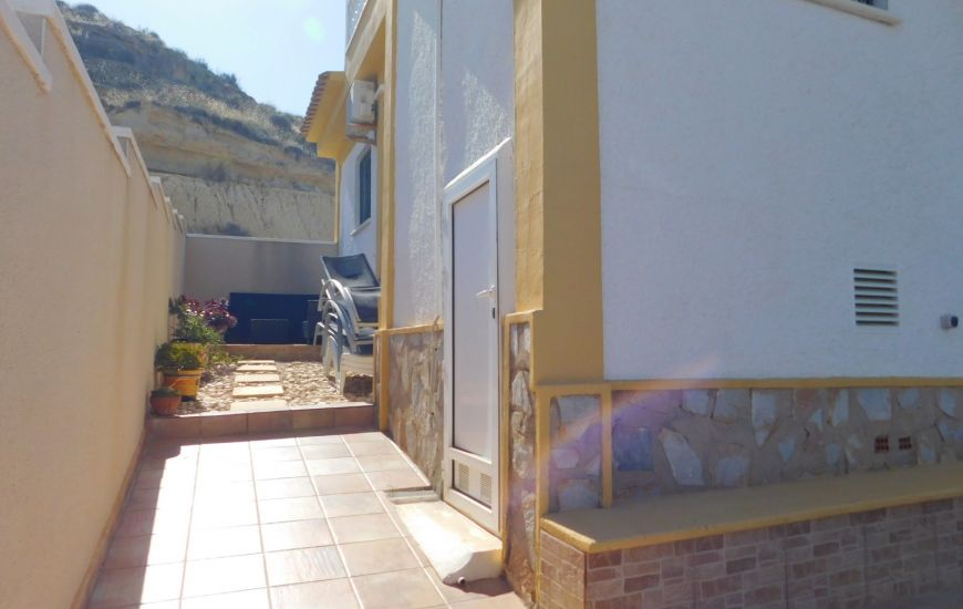 Sale - Half Vrijstaand Huis - Ciudad Quesada