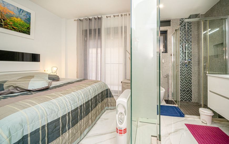 Sale - 4. House - Detached Villa - Ciudad Quesada