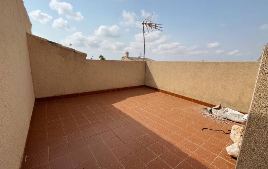 Sale - Villa - Ciudad Quesada