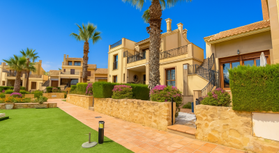 Apartments - Sale - Algorfa - Algorfa