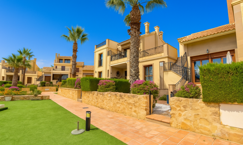 Sale - Apartments - Algorfa