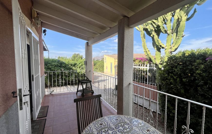 Sale - Villa - Orihuela