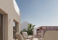Nueva construcción  - Apartamentos - Torrevieja