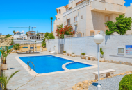 Sale - Half Vrijstaand Huis - Ciudad Quesada