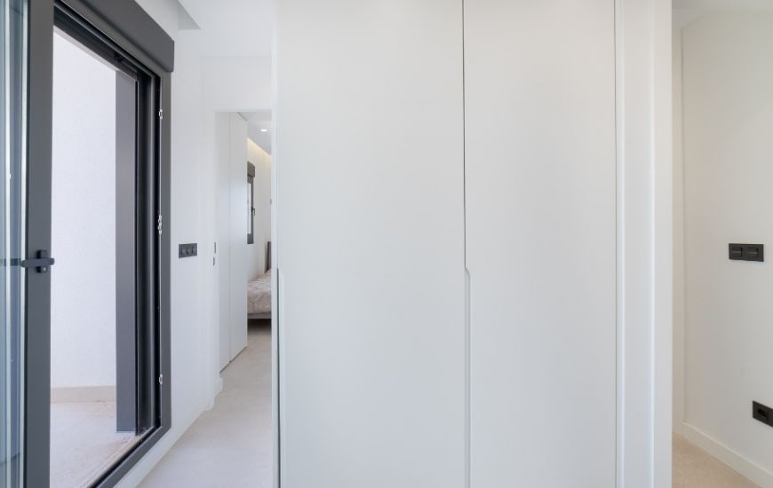 Sale - 1. Apartment / flat - Los Alcázares