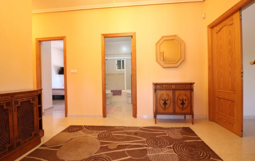 Sale - Finca - Catral