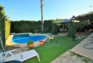 Sale - Villa - Playa Flamenca