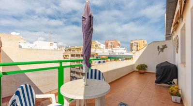 Apartments - Sale - Torrevieja - Torrevieja