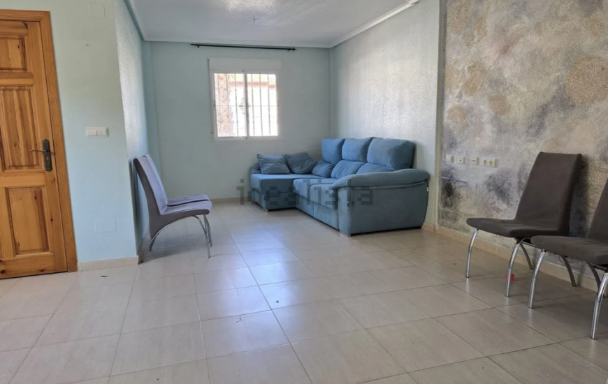 Sale - Semi Detached - Ciudad Quesada