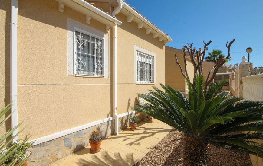Venta - Villa - San Miguel de Salinas - San Miguel De Salinas