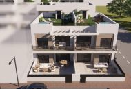 New Build - Bungalow - Rojales