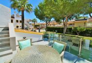 Sale - Bungalow - Villamartin