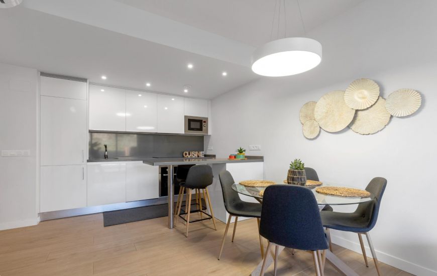 Sale - Apartments - Orihuela Costa