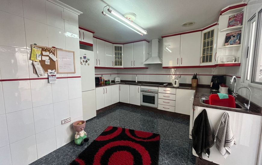 Venta - Apartamentos - Algorfa