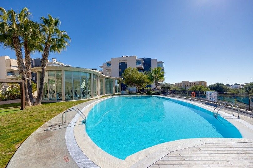 Venta - Apartamentos - Orihuela Costa