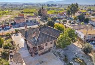 Venta - Country estate - Beniel