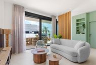 Nueva construcción  - Adosado - Dolores