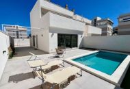 Venta - Casa Adosada - Villamartin