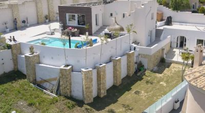 Villa - Sale - Ciudad Quesada - Ciudad Quesada